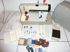 Nähmaschine Pfaff 294 im