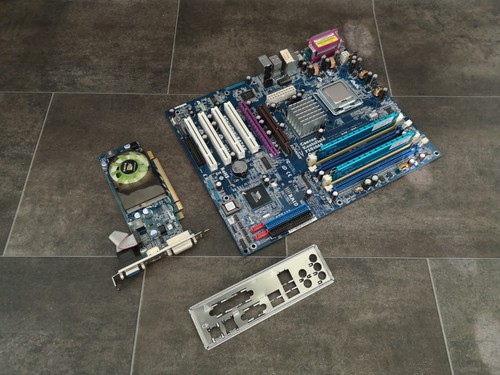 Asrock 4coredual sata2 - asrock, 4coredual-sata2