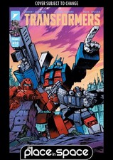 (WK19) TRANSFORMERS #32B