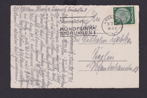 Liegnitz schlesien legnica - liegnitz,