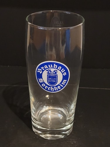 Altes bierglas brauhaus - bierglas,