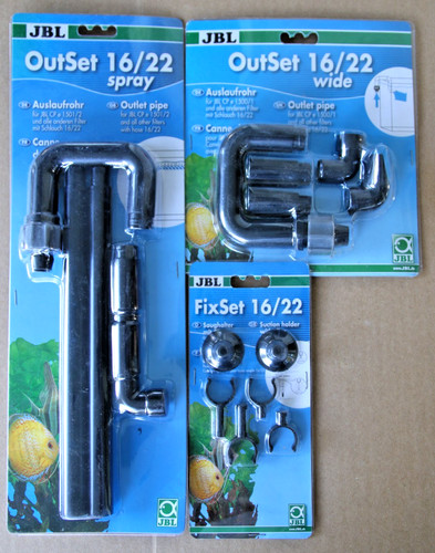 Jbl outset ein auslauf - 16/22,
