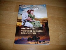 Verführt im Harem des Scheichs (Marguerite Kaye) Historical Mylady 541