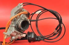 2007 2008 Kawasaki KX450F KX