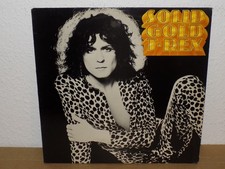 T. Rex - Solid Gold T. Rex
