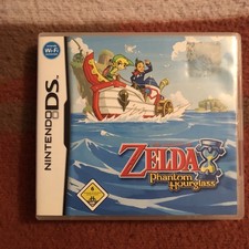 The Legend of Zelda: Phantom