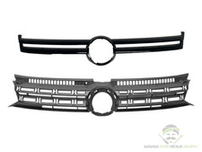 Original Kühlergrill mit