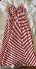 Schönes Sommerkleid Mango M