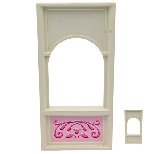 Playmobil wand 12x6 - wand, cm