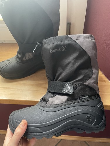 Winterstiefel/Schneestiefel