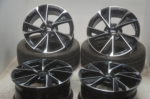 Mam rs6 zoll alufelgen - rs6, 17