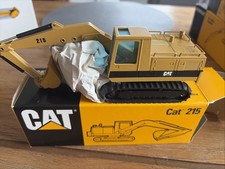 NZG Metallmodell 190 - Cat