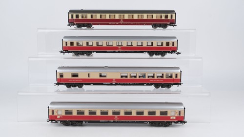 Märklin konvolut tee - h0,