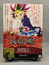 Yu-Gi-Oh! - Staffel 3.1