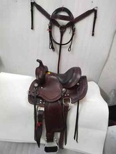Western Premium Leder Pleasure