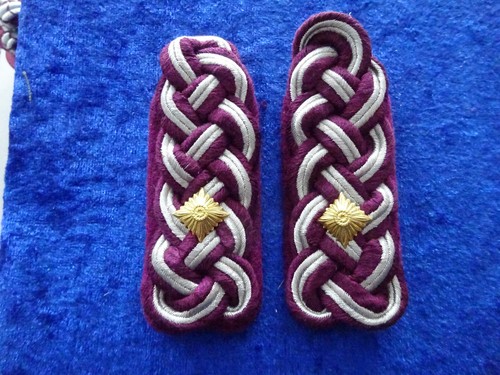 Original ddr feuerwehr nva - original,