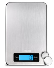 Iskra Küchenwaage digital mit
