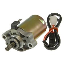 Startermotor Motoforce MArkenware für Suzuki ADDress 50 TGB Bullet RS Tapo a