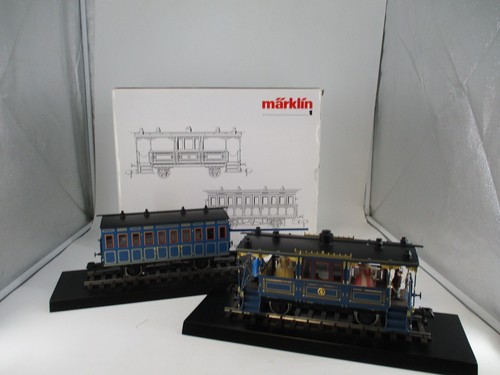 Märklin 58034 bayerischer - 58034,