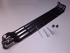 Original VW T5 T6 7H Nachrüstsatz Reserveradhalterung 215 R16 R17 7H0801903B