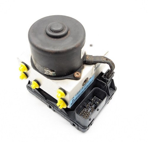 Abs modul jeep grand cherokee - abs-modul,