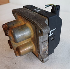 K45* Mercedes W211 W220 320CDI Standheizung Zuheizer Heizelement A0001591604