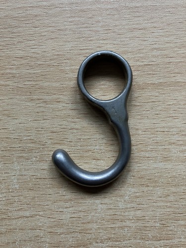 Garderobenhaken reling - garderobenhaken,