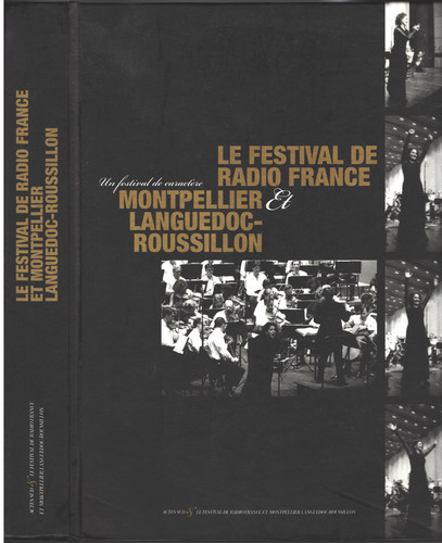 Festival radio france - festival,