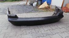 C1* Mercedes Benz W203 Kombi Stoßstange Hinten Farbe : schwarz?