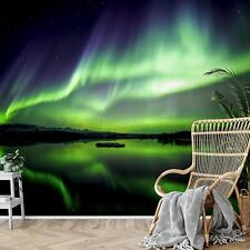 Fototapete Polarlicht