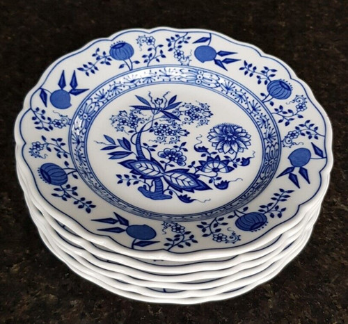 Hutschenreuther zwiebelmuster - hutschenreuther,