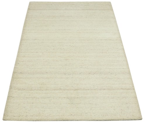 Teppich 100 wolle 120x180 cm - 120x180,