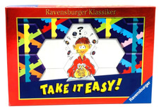 Take easy ravensburger - it,