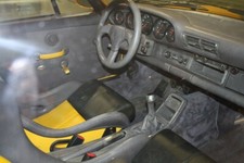 Porsche 911 930 G 964