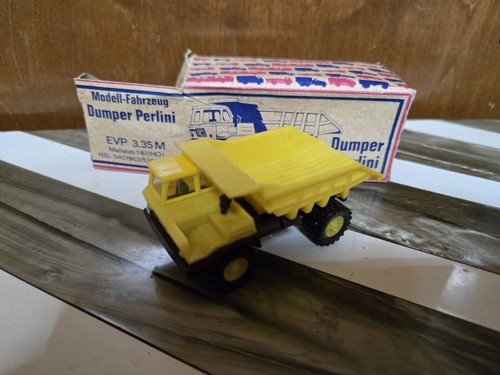 Espewe permot muldenkipper - permot,