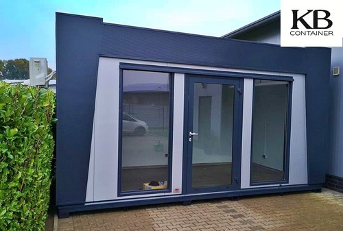 Bürocontainer wohncontainer - bürocontainer, /