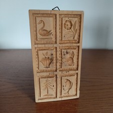 Altes Holz Model Backform