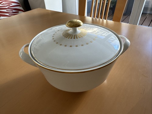 Edle vintage arzberg porzellan - edle,
