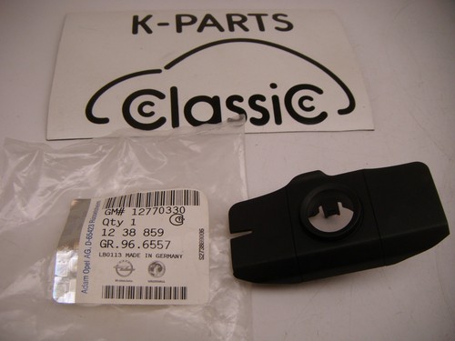 Halter sensor park pilot - halter, h