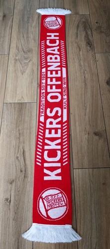 Kickers offenbach fan - kickers,