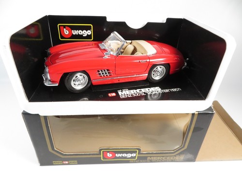 Bburago diamonds 3023 - bburago,