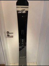 F2 Snowboard (Raceboard)