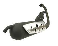 Auspuff tecnigas silent - tecnigas, pro