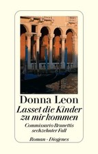 LASSET DIE KINDER ZU MIR