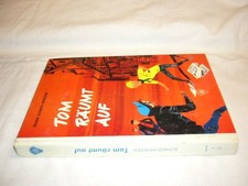 Tom räumt auf Schmid-Heinzen