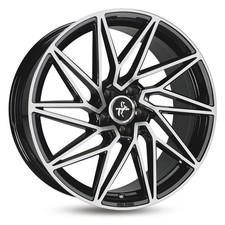19 Zoll Alufelge KESKIN WHEELS