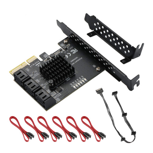 Pcie sata 3 - pcie, x4