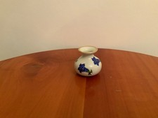 kleine Vase Miniväschen