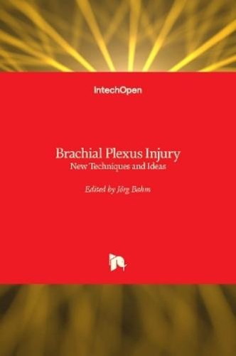 Jörg bahm brachial plexus - bahm,