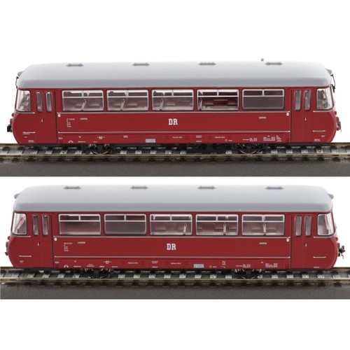 Piko 52892 dieseltriebwagen - 52892,
